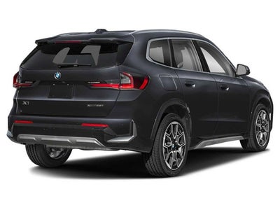 2026 BMW X1 xDrive28i Sports Activity Vehicle
