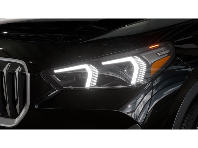 2026 BMW X1 xDrive28i Sports Activity Vehicle