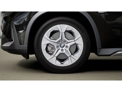 2026 BMW X1 xDrive28i Sports Activity Vehicle