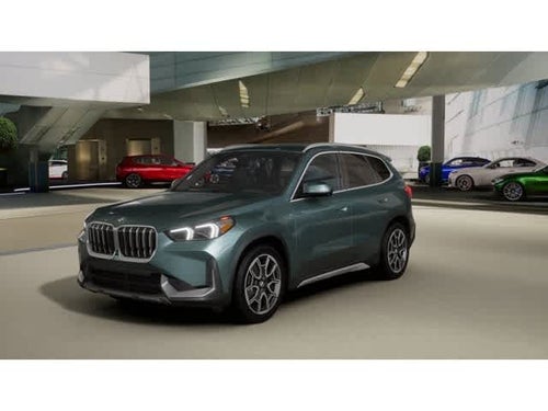 2026 BMW X1 xDrive28i Sports Activity Vehicle