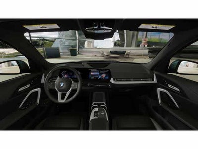 2026 BMW X1 xDrive28i Sports Activity Vehicle