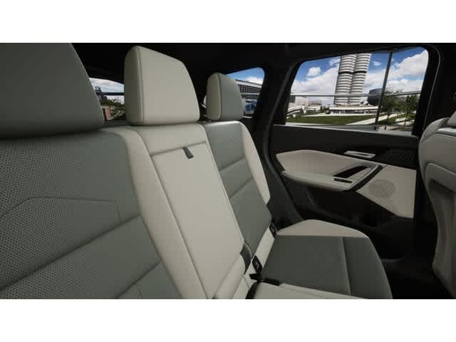 2026 BMW X1 xDrive28i Sports Activity Vehicle