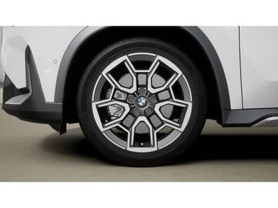 2026 BMW X1 xDrive28i Sports Activity Vehicle