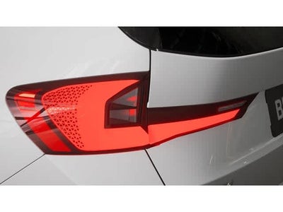 2026 BMW X1 xDrive28i Sports Activity Vehicle