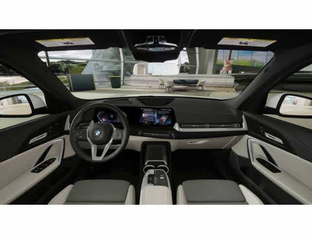 2026 BMW X1 xDrive28i Sports Activity Vehicle