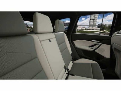 2026 BMW X1 xDrive28i Sports Activity Vehicle