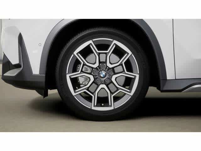 2026 BMW X1 xDrive28i Sports Activity Vehicle