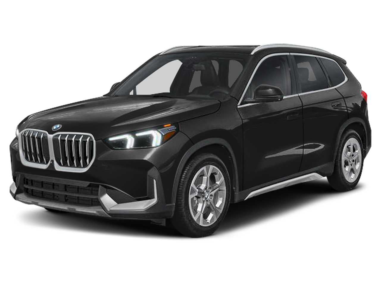 2027 BMW X1 xDrive28i Sports Activity Vehicle