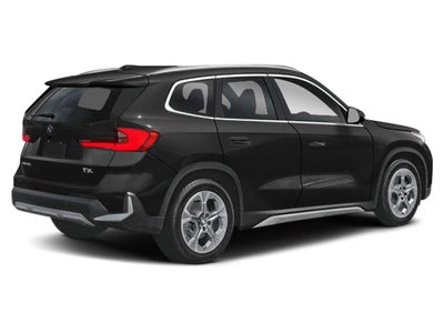2027 BMW X1 xDrive28i Sports Activity Vehicle