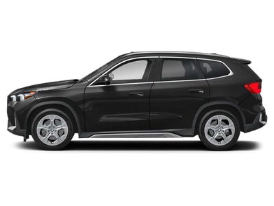 2027 BMW X1 xDrive28i Sports Activity Vehicle