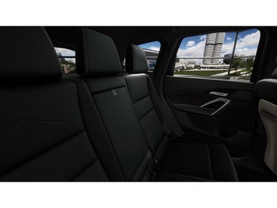 2027 BMW X1 xDrive28i Sports Activity Vehicle