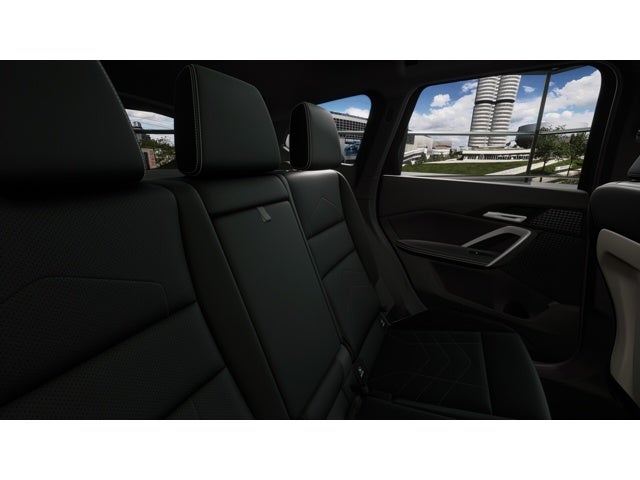 2027 BMW X1 xDrive28i Sports Activity Vehicle