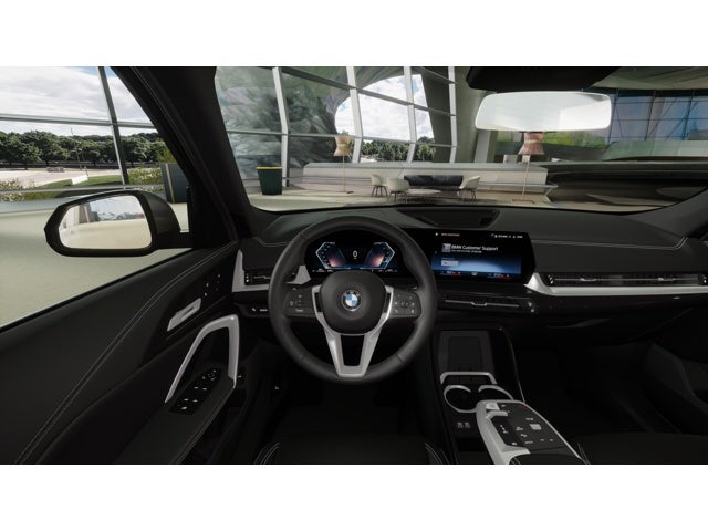 2027 BMW X1 xDrive28i Sports Activity Vehicle