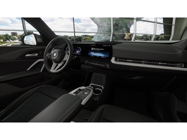 2027 BMW X1 xDrive28i Sports Activity Vehicle
