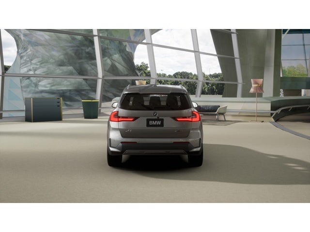 2027 BMW X1 xDrive28i Sports Activity Vehicle