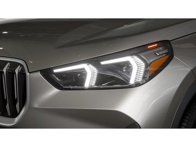 2027 BMW X1 xDrive28i Sports Activity Vehicle