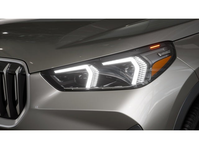 2027 BMW X1 xDrive28i Sports Activity Vehicle