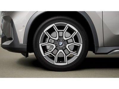 2027 BMW X1 xDrive28i Sports Activity Vehicle