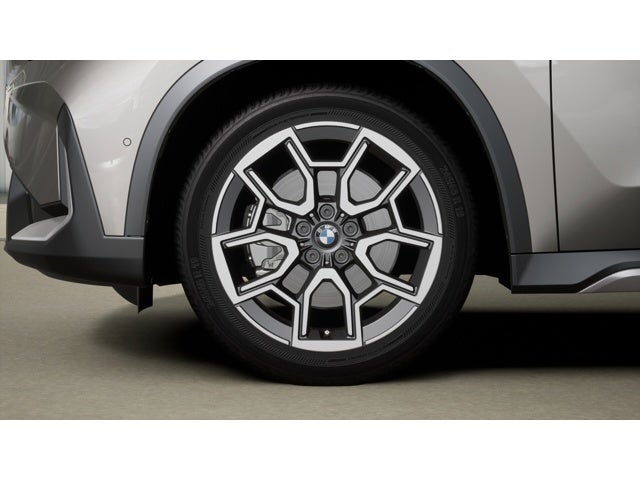 2027 BMW X1 xDrive28i Sports Activity Vehicle