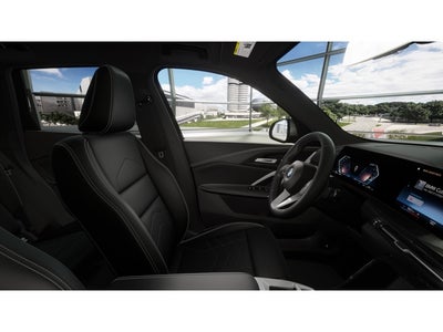2027 BMW X1 xDrive28i Sports Activity Vehicle