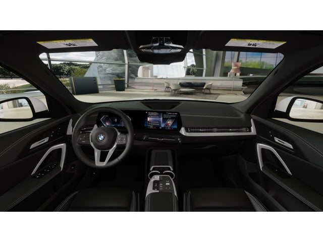 2027 BMW X1 xDrive28i Sports Activity Vehicle