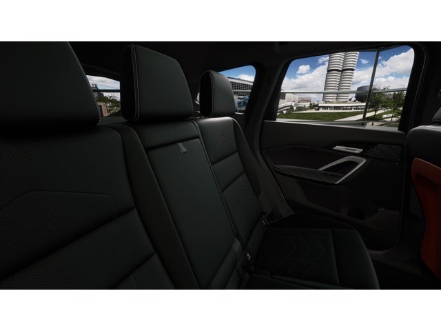 2027 BMW X1 xDrive28i Sports Activity Vehicle