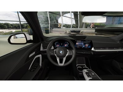 2027 BMW X1 xDrive28i Sports Activity Vehicle
