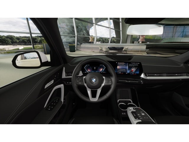 2027 BMW X1 xDrive28i Sports Activity Vehicle