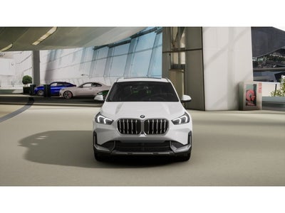 2027 BMW X1 xDrive28i Sports Activity Vehicle
