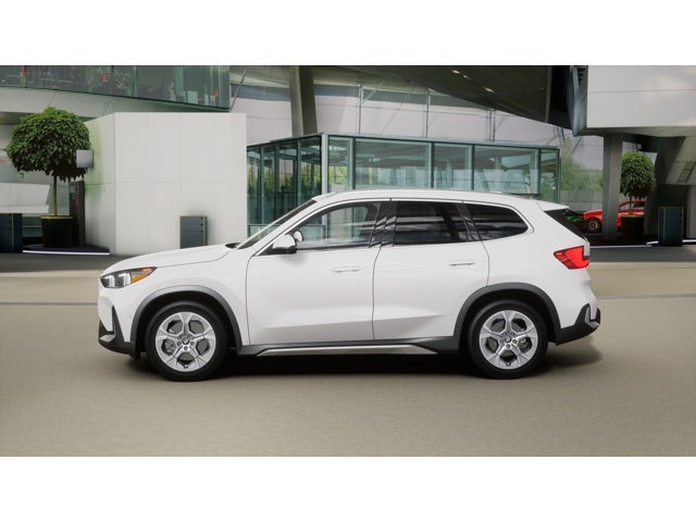 2027 BMW X1 xDrive28i Sports Activity Vehicle