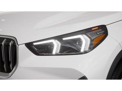 2027 BMW X1 xDrive28i Sports Activity Vehicle