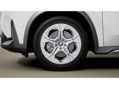 2027 BMW X1 xDrive28i Sports Activity Vehicle