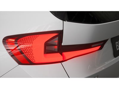 2027 BMW X1 xDrive28i Sports Activity Vehicle