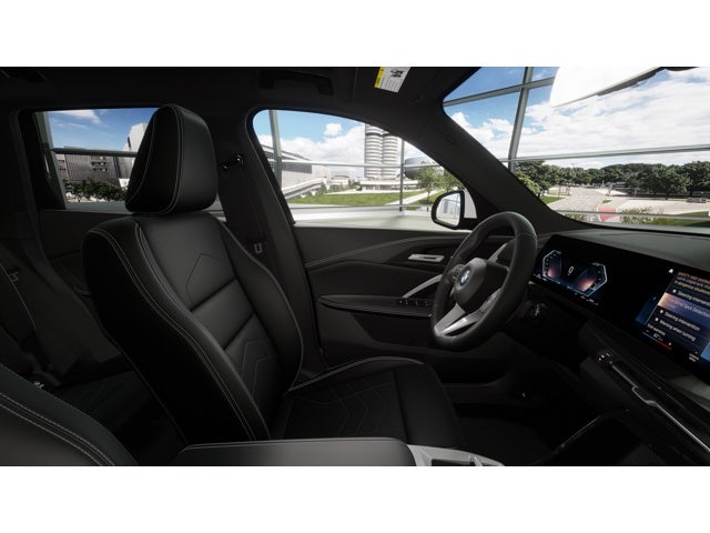 2027 BMW X1 xDrive28i Sports Activity Vehicle