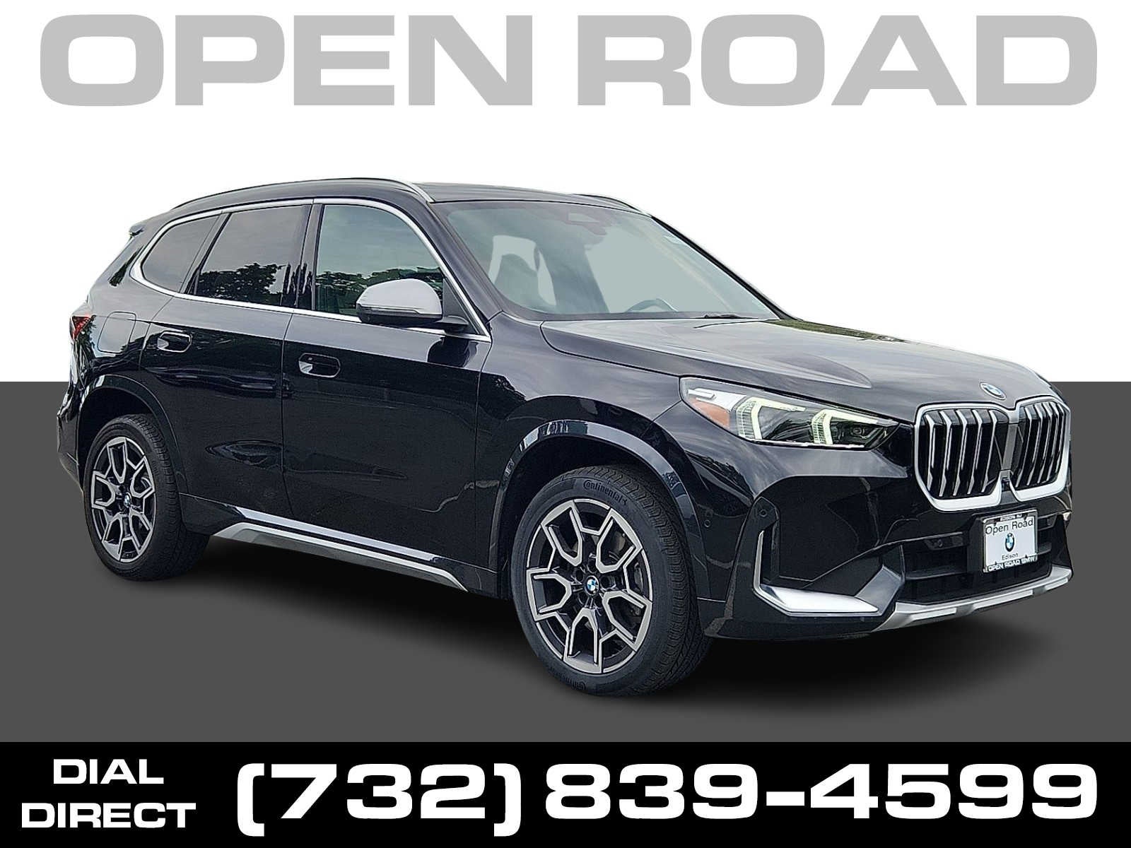 2024 BMW X1 xDrive28i Sports Activity Vehicle