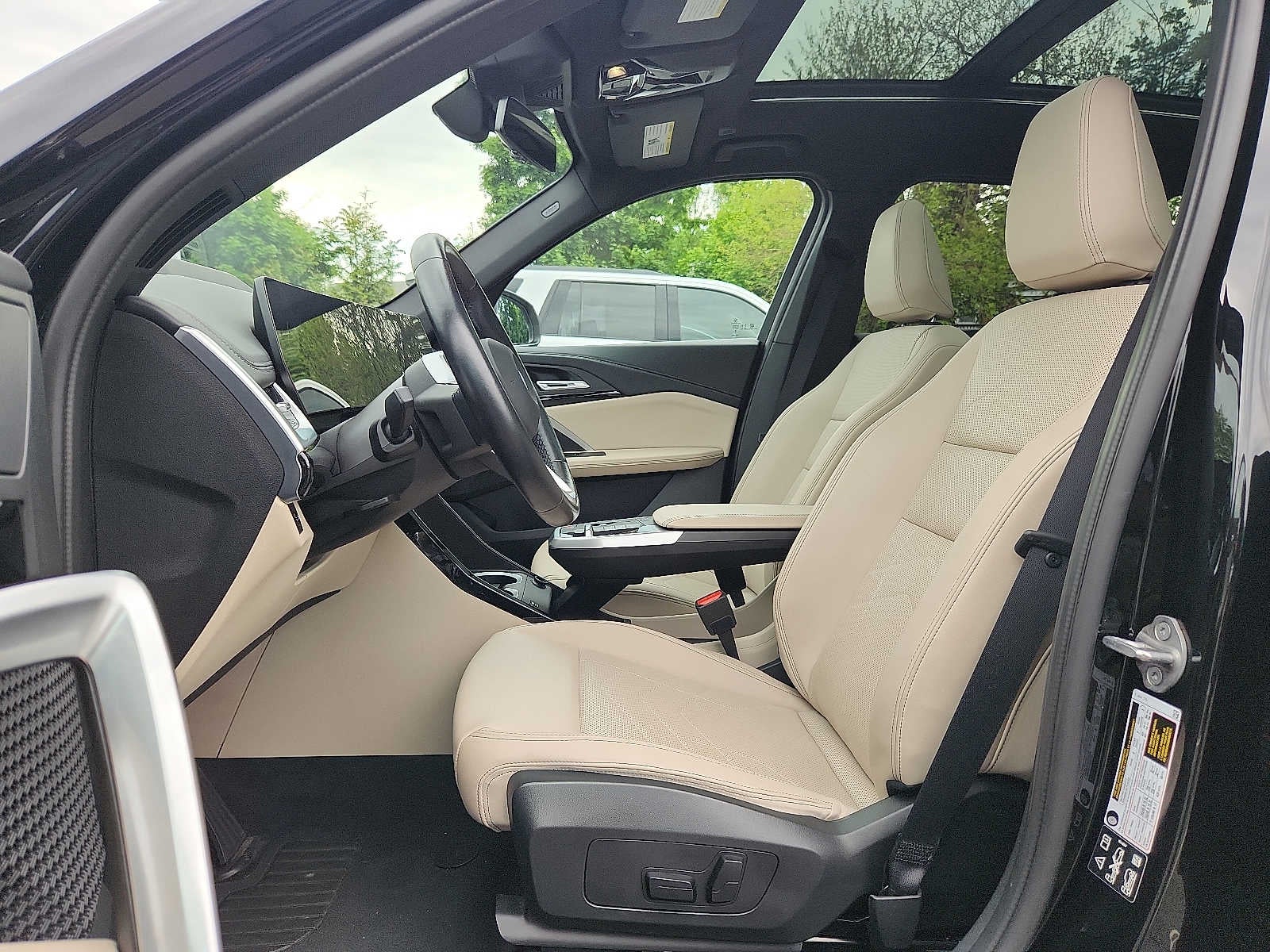 2024 BMW X1 xDrive28i Sports Activity Vehicle