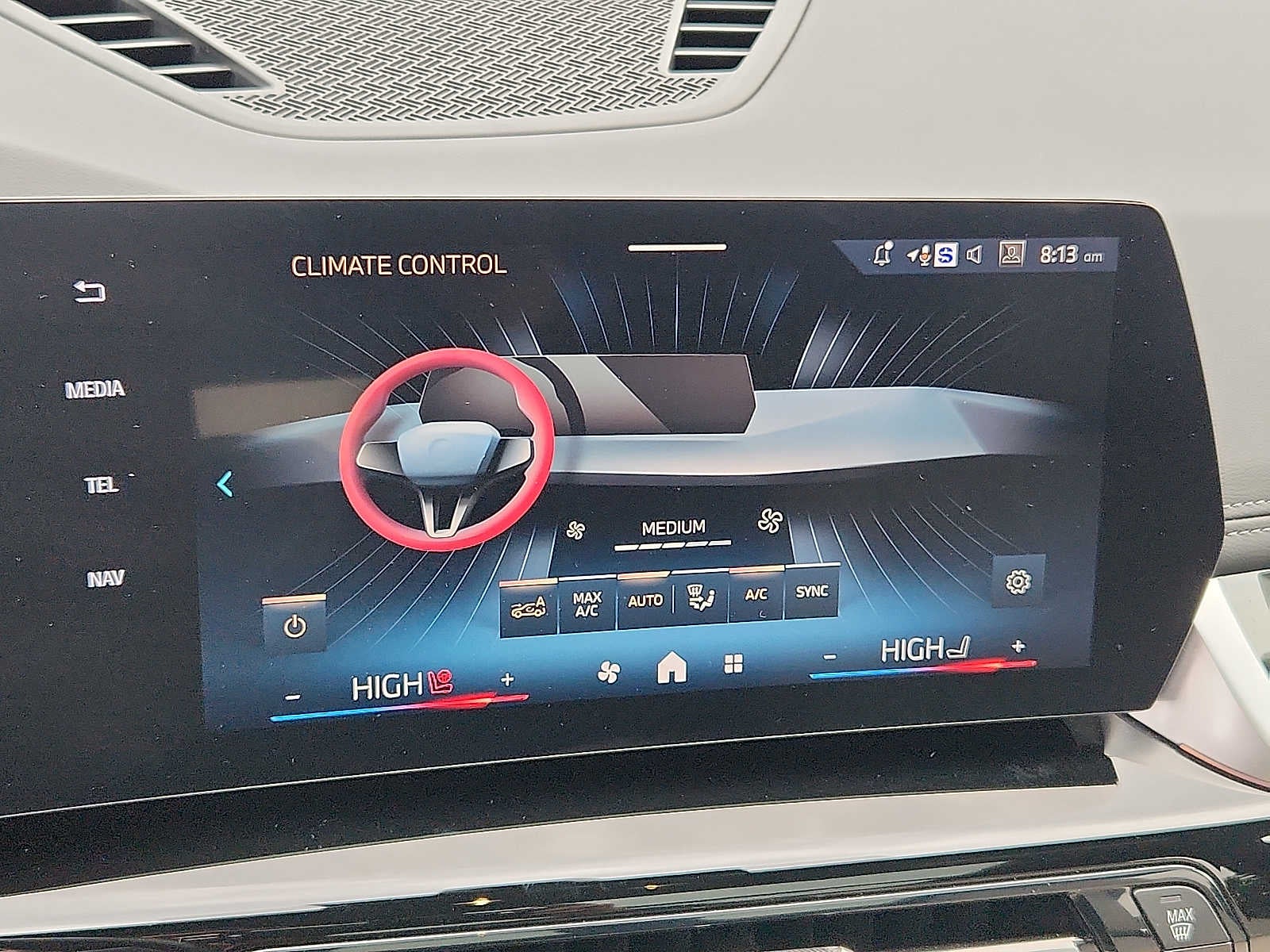 2024 BMW X1 xDrive28i Sports Activity Vehicle