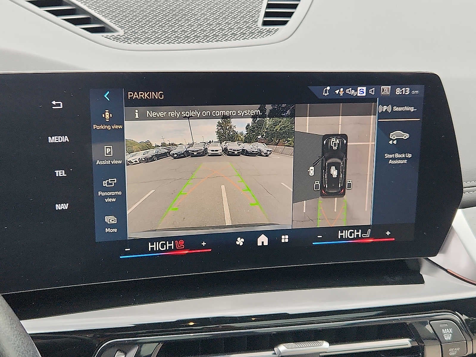 2024 BMW X1 xDrive28i Sports Activity Vehicle