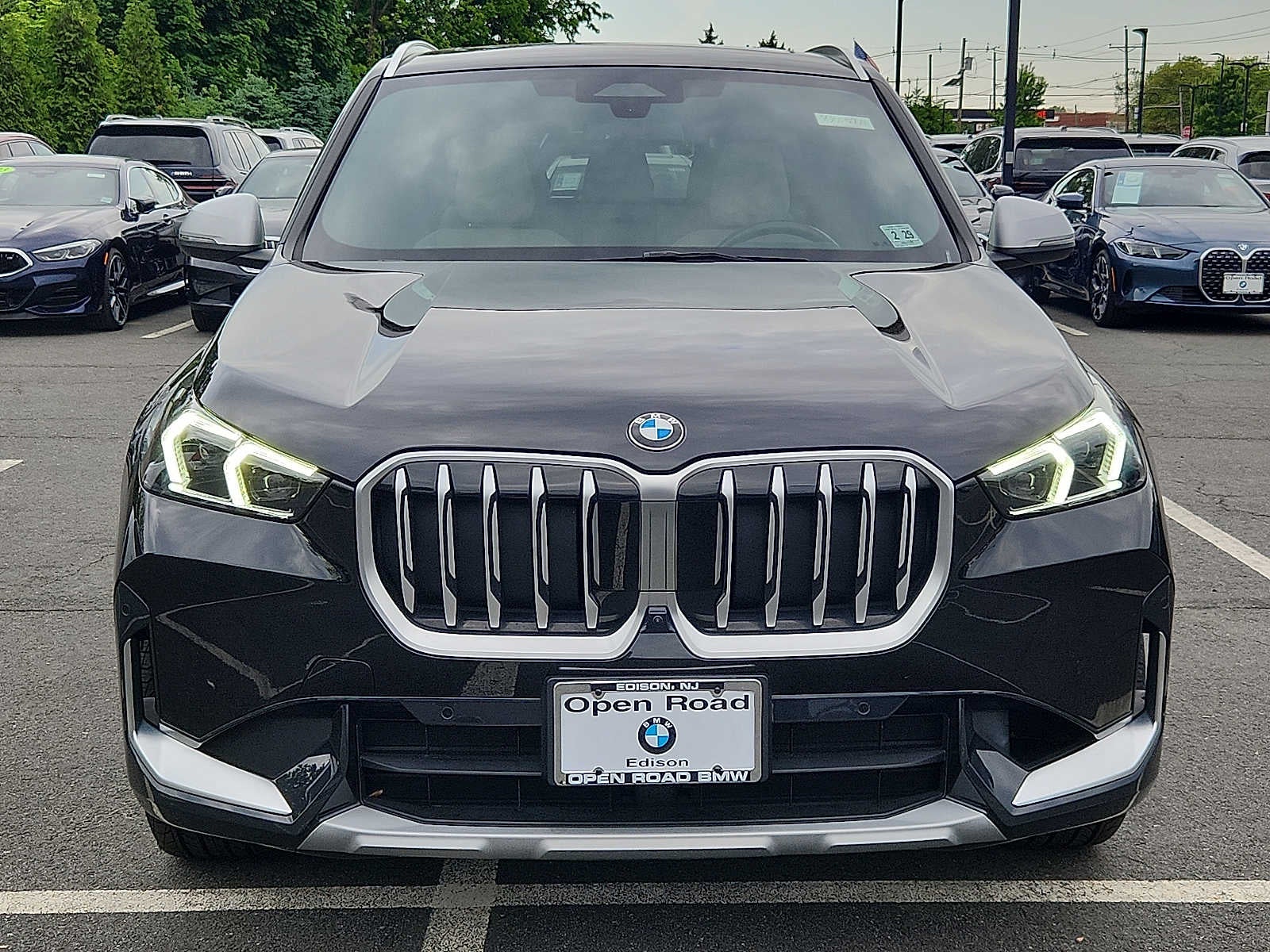 2024 BMW X1 xDrive28i Sports Activity Vehicle