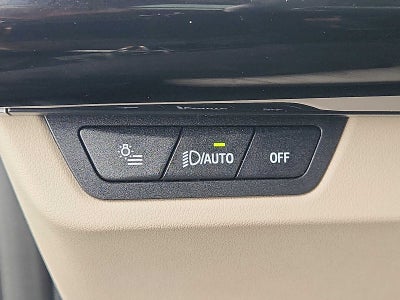 2024 BMW X1 xDrive28i Sports Activity Vehicle