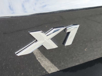 2024 BMW X1 xDrive28i Sports Activity Vehicle