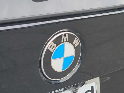 2024 BMW X1 xDrive28i Sports Activity Vehicle