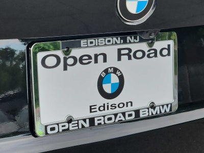 2024 BMW X1 xDrive28i Sports Activity Vehicle
