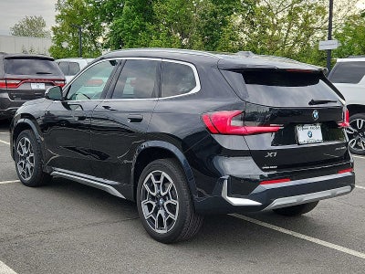 2024 BMW X1 xDrive28i Sports Activity Vehicle