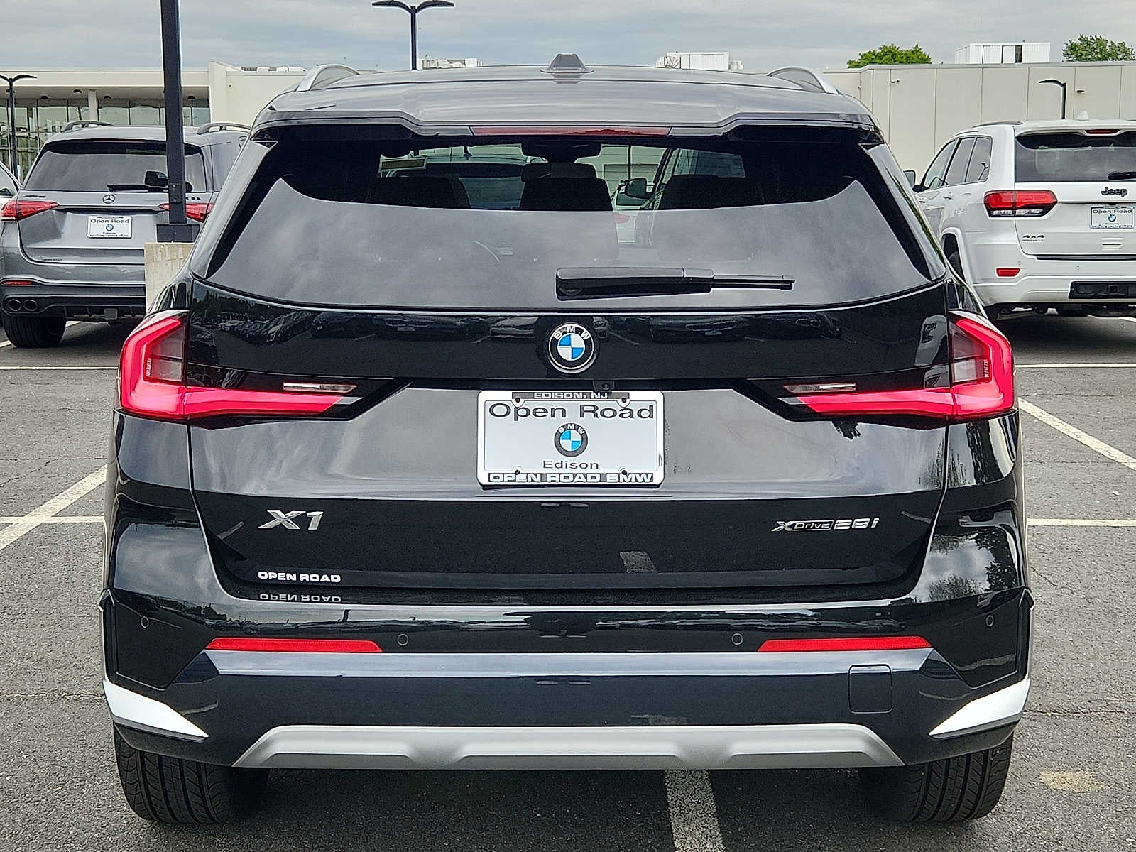 2024 BMW X1 xDrive28i Sports Activity Vehicle