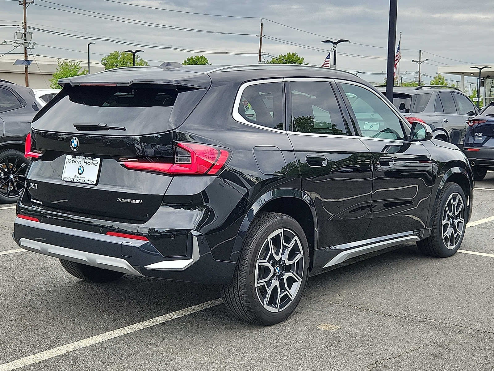 2024 BMW X1 xDrive28i Sports Activity Vehicle
