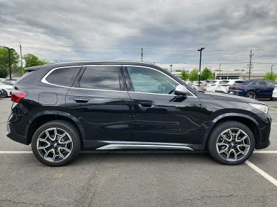 2024 BMW X1 xDrive28i Sports Activity Vehicle