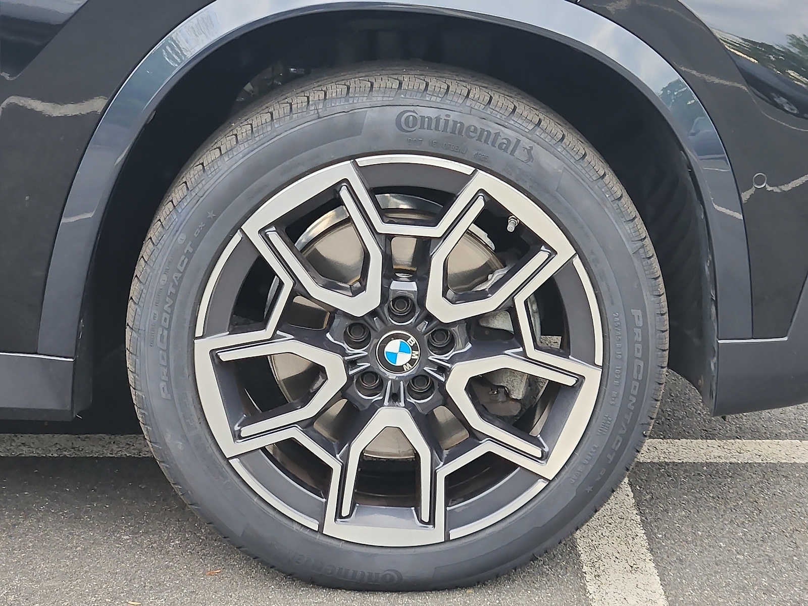 2024 BMW X1 xDrive28i Sports Activity Vehicle