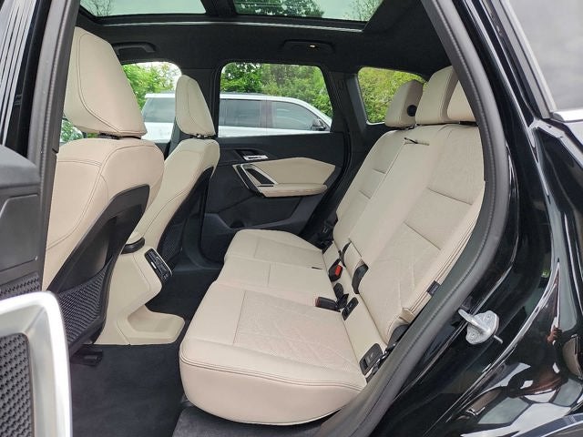 2024 BMW X1 xDrive28i Sports Activity Vehicle
