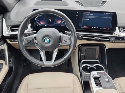 2024 BMW X1 xDrive28i Sports Activity Vehicle